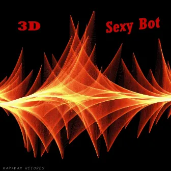 Sexy Bot by 3D