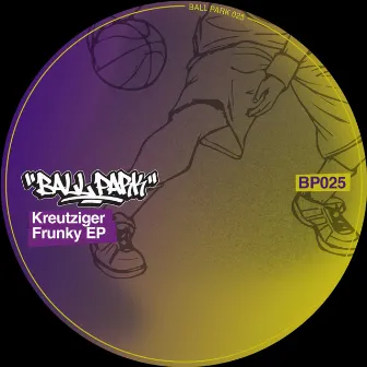 Frunky EP by Kreutziger