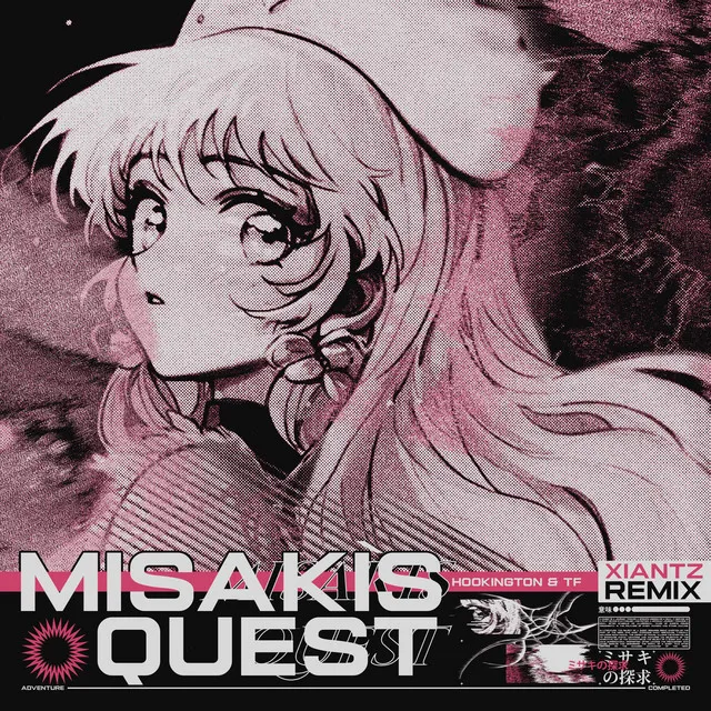 Misaki Quest