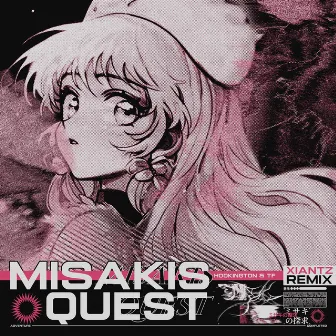 Misaki Quest by XIANTZ