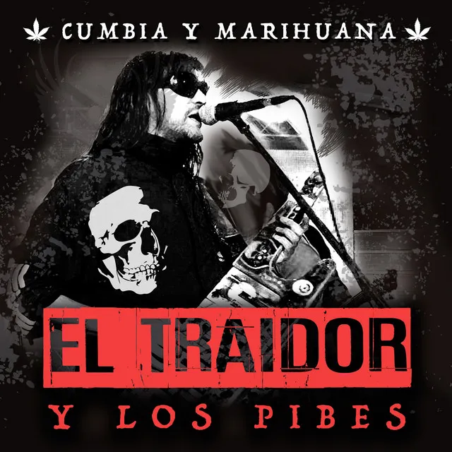 Cumbia y Marihuana