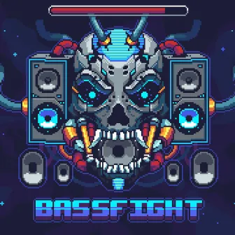 BASSFIGHT by PL4Y