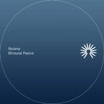 Binaural Peace by Nylana