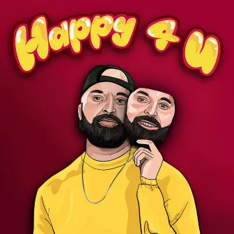 Happy 4 U by Tyrellnottyler