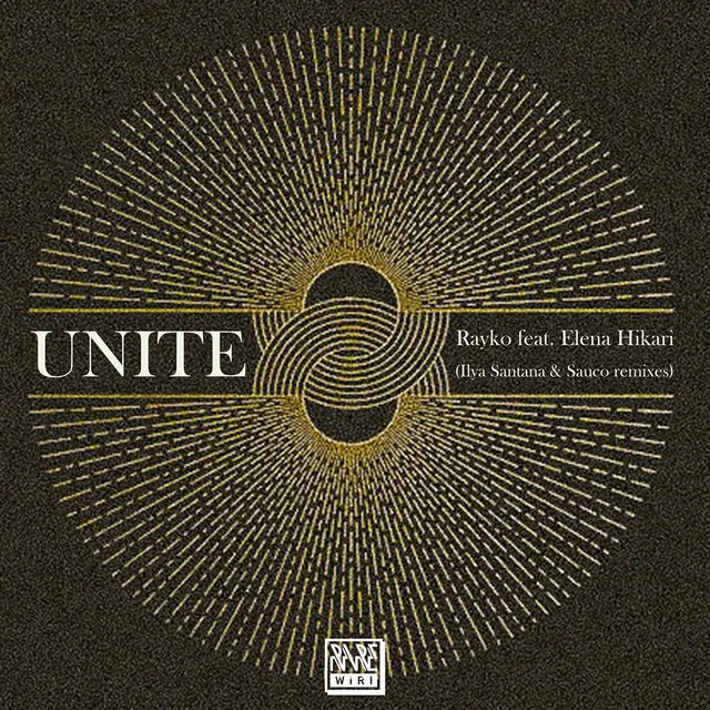 Unite - Sauco Remix