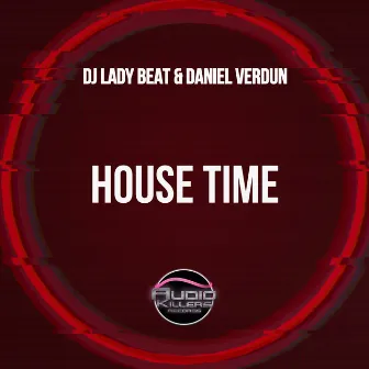 House Time by Daniel Verdun