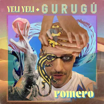 Gurugú by ROMERO