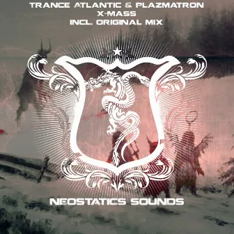 X-Mass by Trance-Atlantic