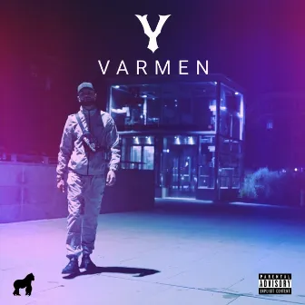 Varmen by Y