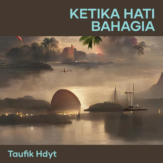 Ketika Hati Bahagia - Remix