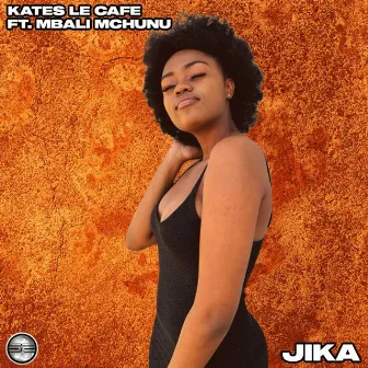 Jika by Kates Le Cafe