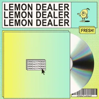 Lemon Dealer by Grindalf