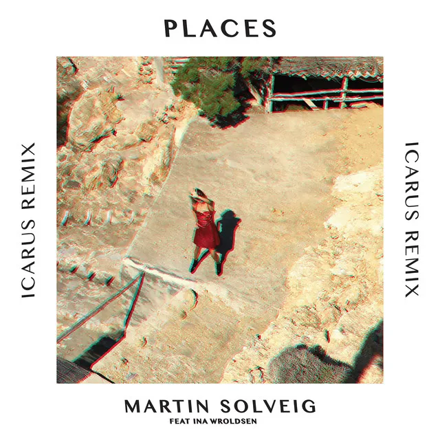 Places - Icarus Remix