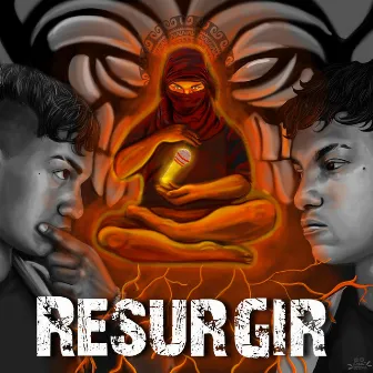 Resurgir by Wikama Mc