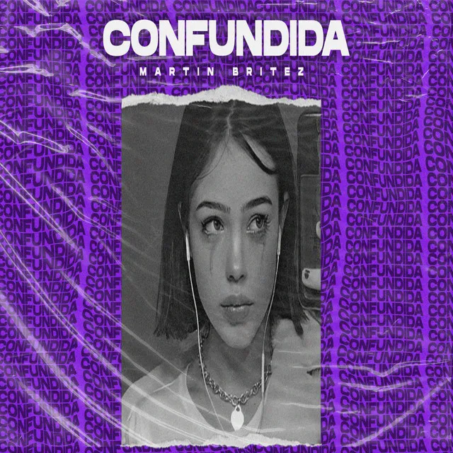 Confundida