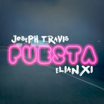 Puesta by Joseph Travis