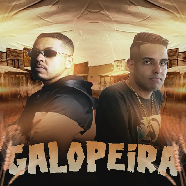 Galopeira