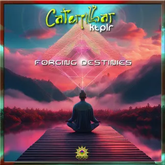 Forging Destinies by Caterpillar Ktplr