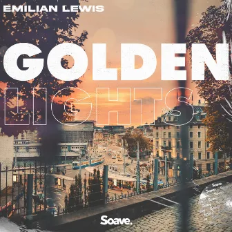 Golden Lights by Emilian Lewis