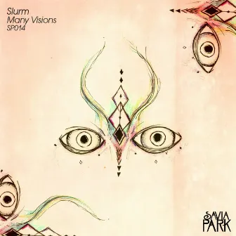 Many Visions by Slurm