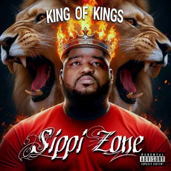 King Of Kings by Sippizone