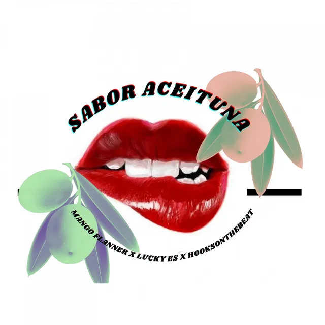 Sabor Aceituna