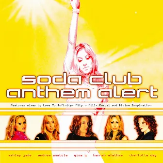 Anthem Alert by Soda Club