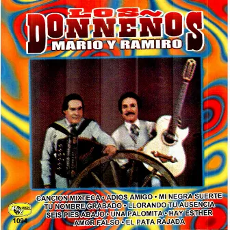 Los Donneños by Los Donnenos