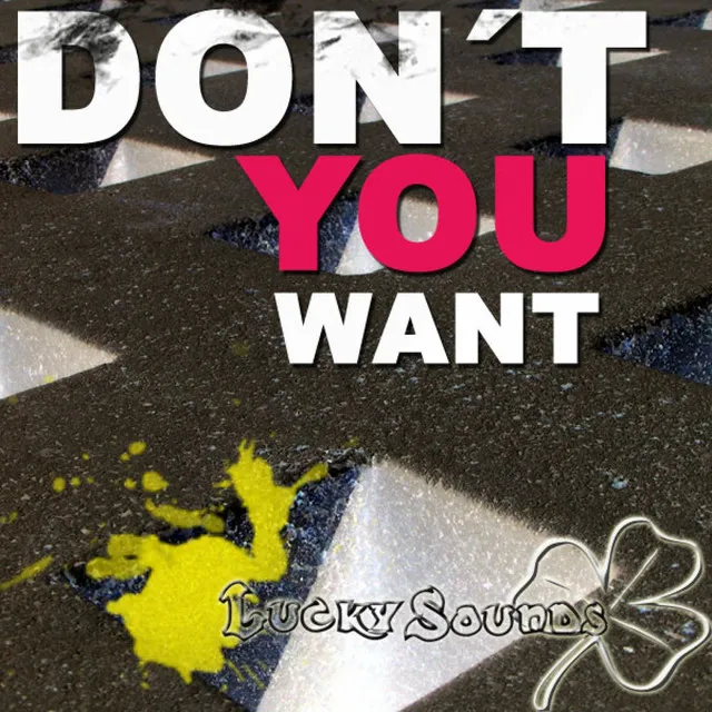 Don't You Want - Acensor Remix