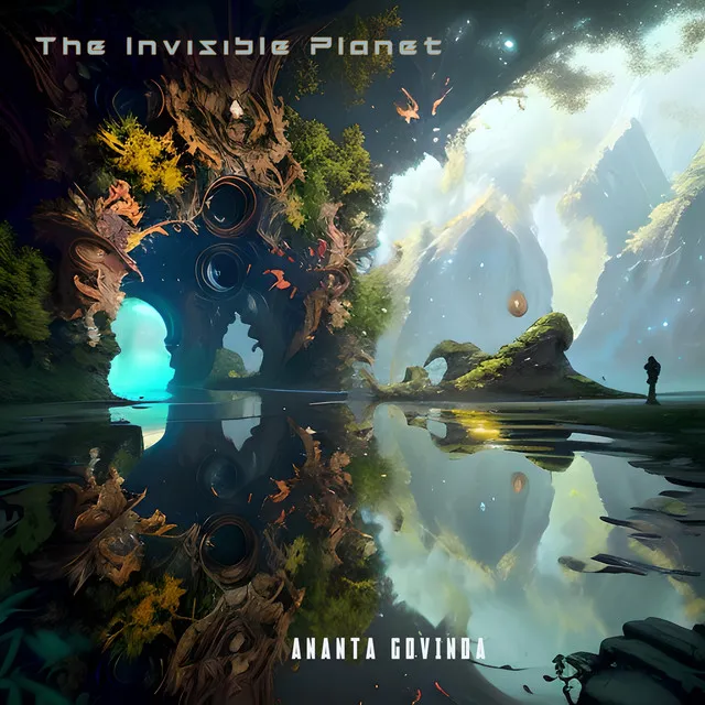 The Invisible Planet