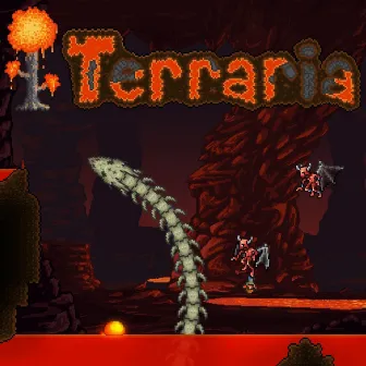 Terraria, Vol. 3 (Original Soundtrack) by Re-Logic