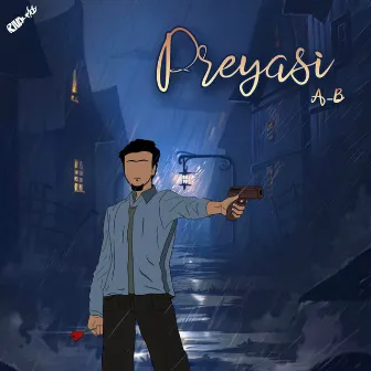 Preyasi by A-B