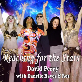 Reaching for the Stars by David Perry