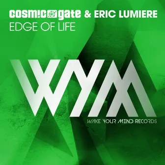 Edge of Life by Eric Lumiere