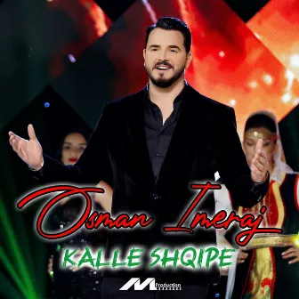 Kalle Shqipe by Osman Imeraj