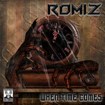 When Time Comes by Romiz