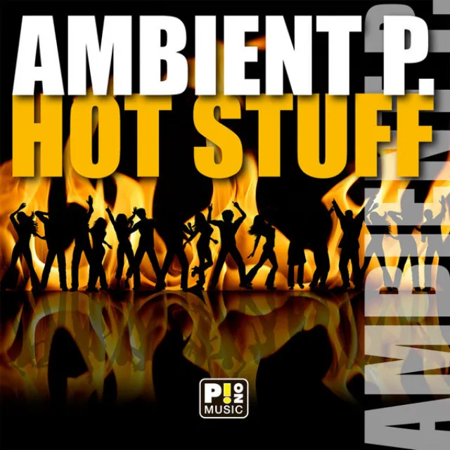 Hot Stuff (Steven Stone Drumless Mix)