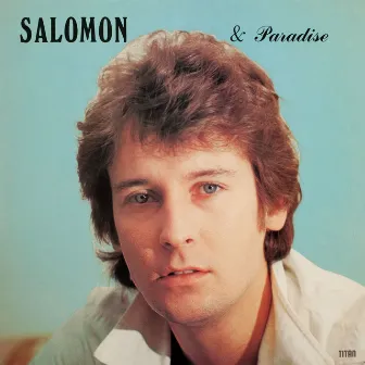 Salomon & Paradise by Salomon