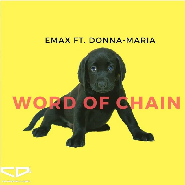 Word Of Chain