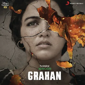 Grahan (Original Series Soundtrack) by Daniel B.George