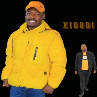 Xigodi by XamaCcombo Wa Mhana Vafana