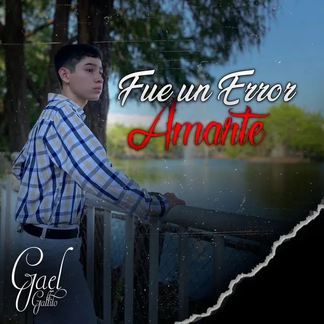 Fue Un Error Amarte