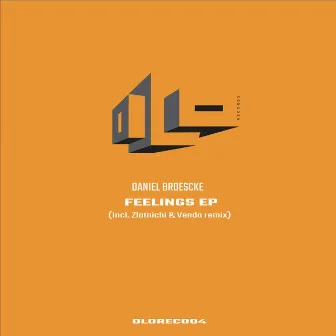 Feelings by Daniel Broesecke