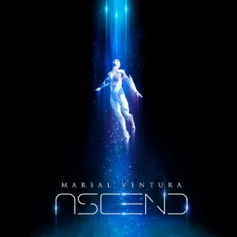 Ascend by Marsal Ventura