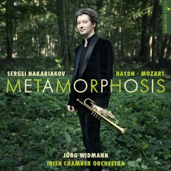 Metamorphosis by Irish Chamber Orchestra