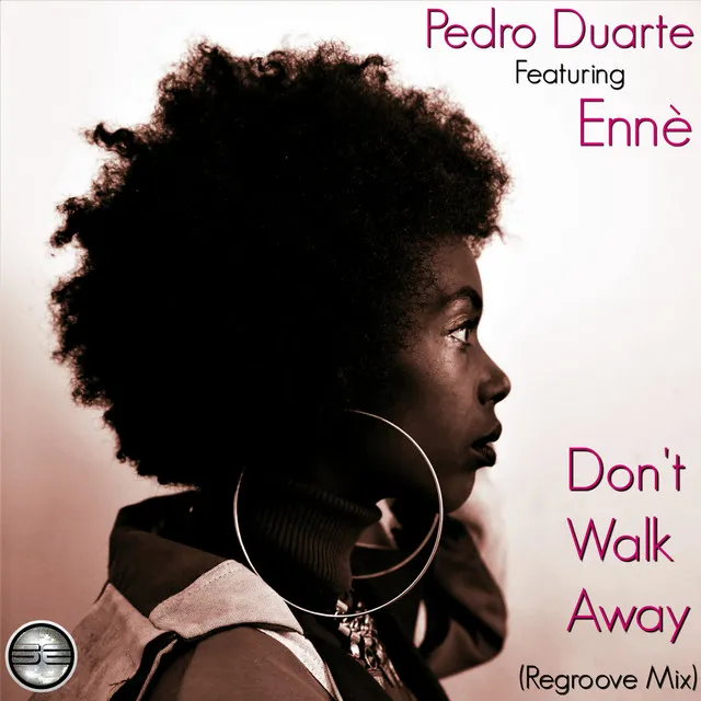 Don't Walk Away - Instrumental Mix