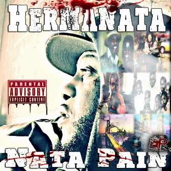 Nata Pain by HERMANATA