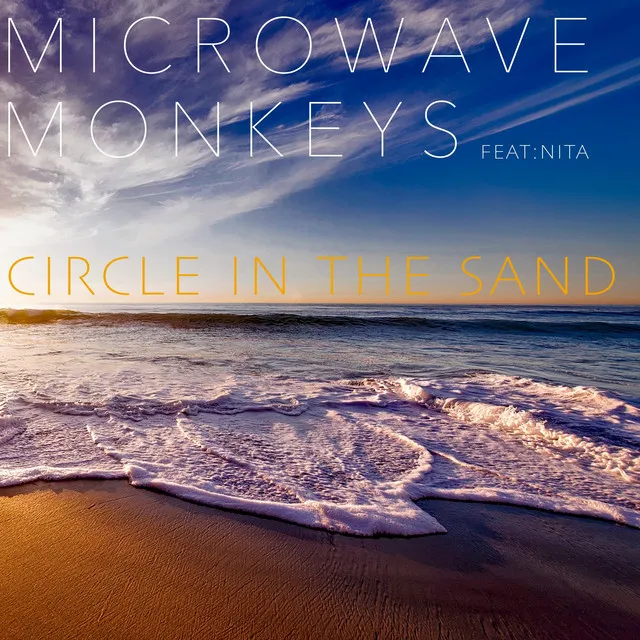 Circle in the Sand - Extended Mix