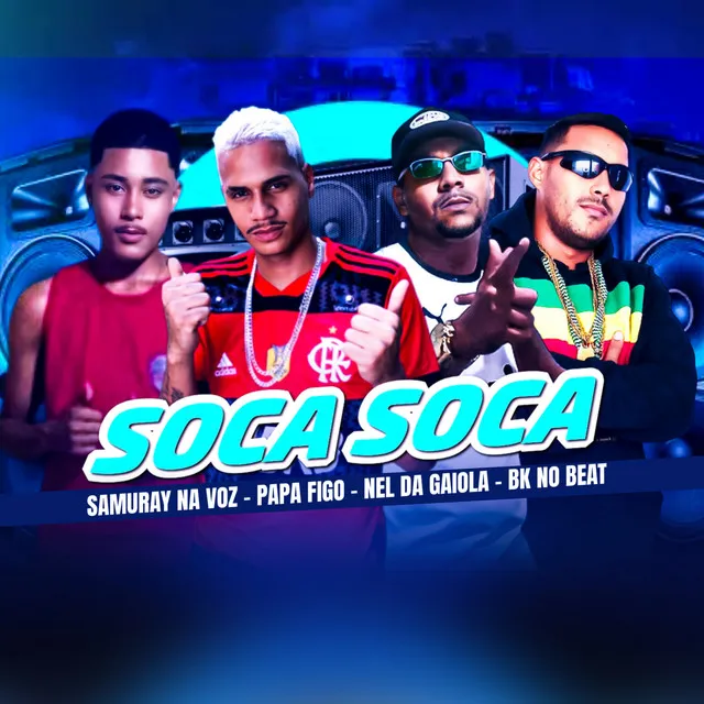 Soca Soca