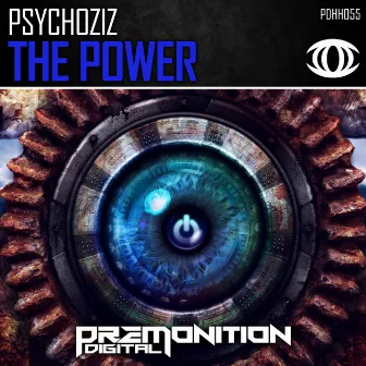 The Power by Psychoziz